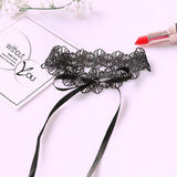 Sexy Lingerie Hairpin Sexy Accessories Korean Version Cute Cat Ear Headband Cat Girl Accessories Christmas Party
