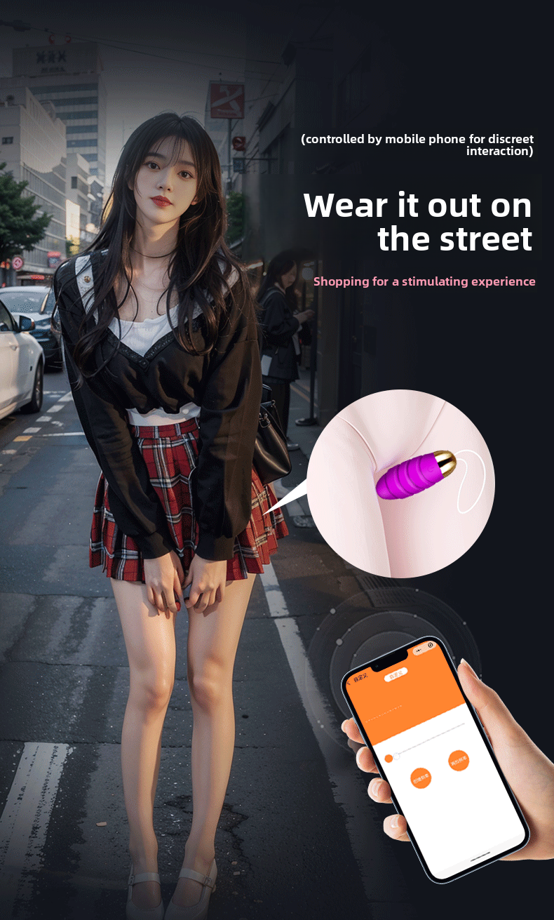 A Gentle Wellness Wand for Deep Relaxation and Private Comfort