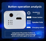 Adult Sex Inverted Mold Male Masturbator Automatic Intelligent Vibrating Heating Sex Toy