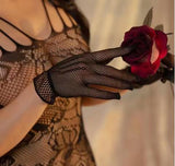 Sexy Lingerie Hairpin Sexy Accessories Korean Version Cute Cat Ear Headband Cat Girl Accessories Christmas Party