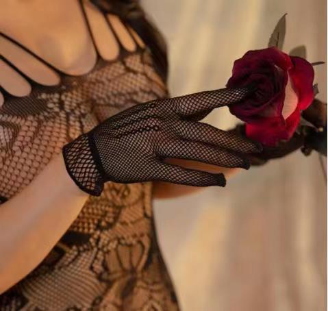 Sexy Lingerie Hairpin Sexy Accessories Korean Version Cute Cat Ear Headband Cat Girl Accessories Christmas Party