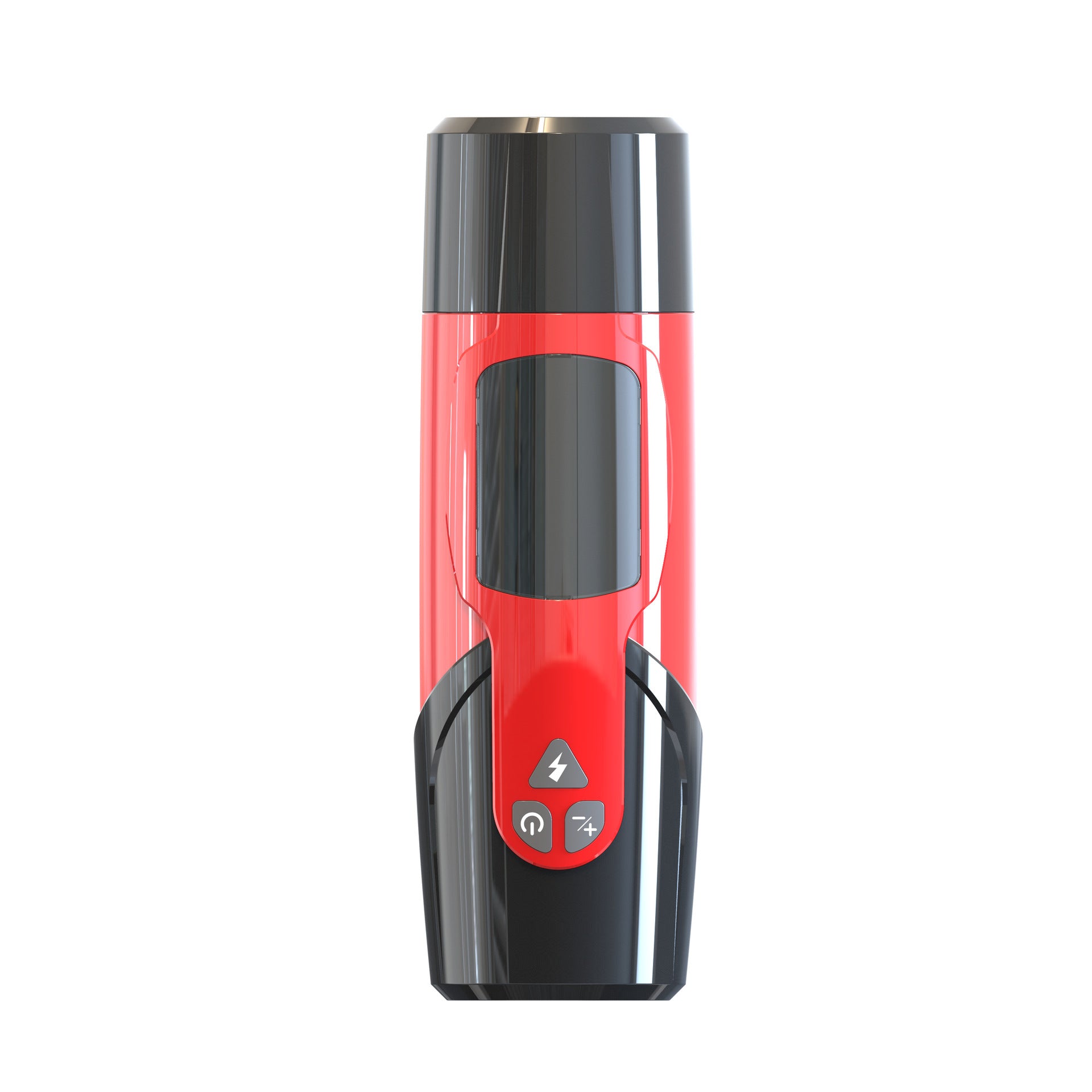 Dark Knight Electric Fully Automatic Telescopic Rotating Sound Silicone Aircraft Cup Exerciser Adult Sex Toys