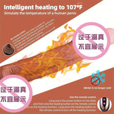 Customized Sexy Female Products Fully Automatic Telescopic Dildo Female Electric Rod Insertion Female Special Masturbator