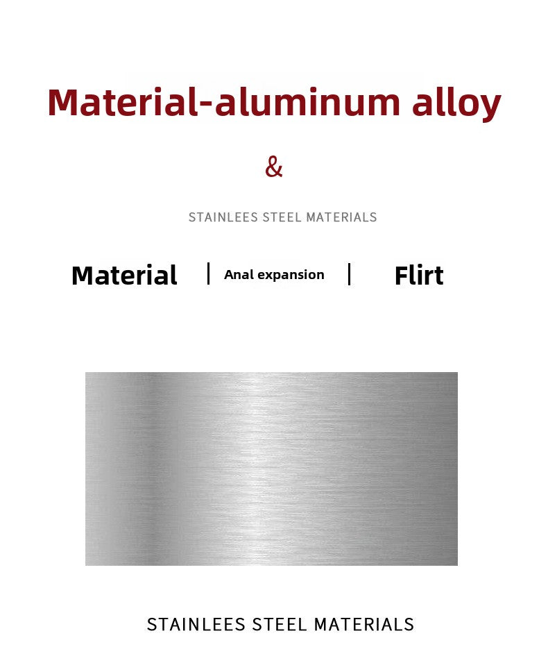 Tapón anal de metal con forma de corazón, juguete sexual para adultos, expansión de la cámara trasera, cadena de tracción, masturbación 