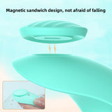 Wearable Vibrator for Women, Toy Vibrator, Wireless Remote Control Vibrator for Female Use