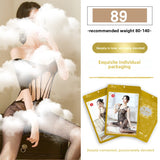 Sexy Lingerie for All Sizes, Passionate and Easy to Wear, Optional Sexy Mesh Outfit Set