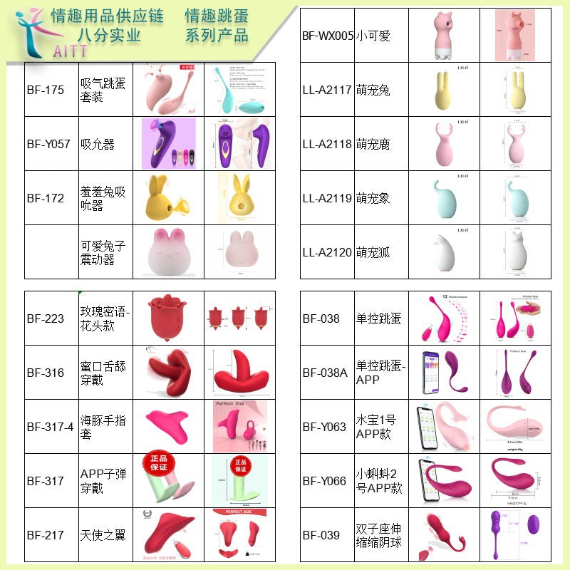 AITT Female Toy Strong Vibration Silent app Remote Control Vibrator for Outdoor Wear, Sexy Instant Trendy Magic Vibrator