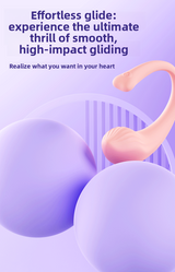 Hot Recommendation G-Spot Vibrator for Women Instant Orgasm Masturbator