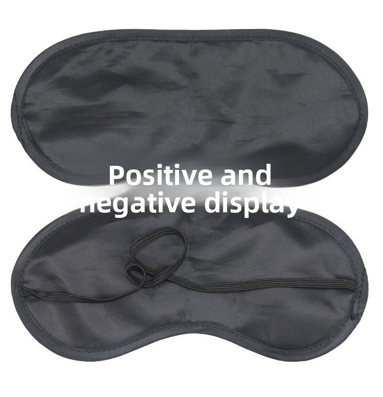 Adult Erotic Eye Mask Couple Flirting Sexy Binding Bondage Erotic Products Black Eye Mask