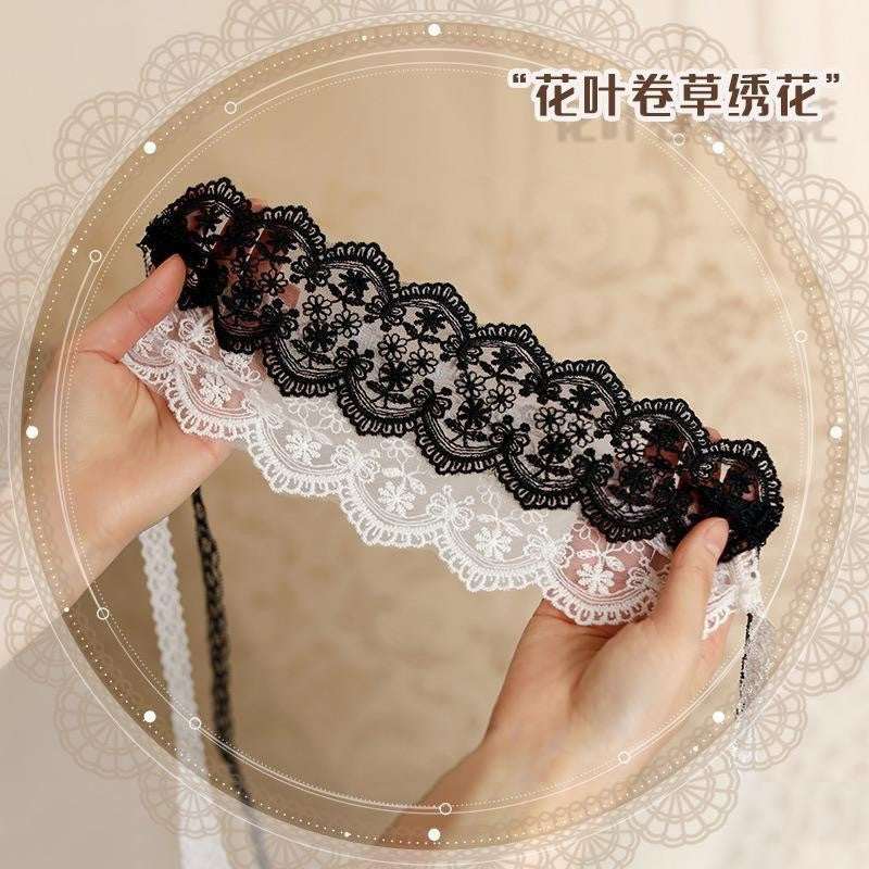 Sexy Lingerie Hairpin Sexy Accessories Korean Version Cute Cat Ear Headband Cat Girl Accessories Christmas Party