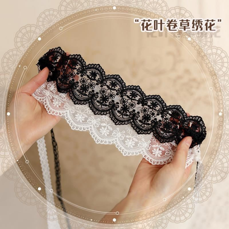 Sexy Lingerie Hairpin Sexy Accessories Korean Version Cute Cat Ear Headband Cat Girl Accessories Christmas Party