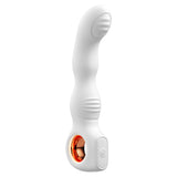 Adult Sex Toys Prostate Massager Anal Plug Male Anal Masturbator Vibrating Toy