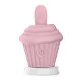 A Soft, Curious Companion for Sweet, Intimate Sensations