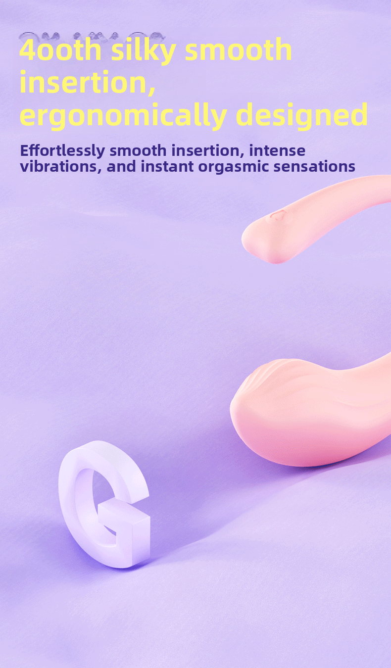 Hot Recommendation G-Spot Vibrator for Women Instant Orgasm Masturbator
