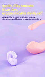 Hot Recommendation G-Spot Vibrator for Women Instant Orgasm Masturbator