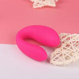 Couples Resonance Vibrator Sex Toy – Wearable Shared Stimulation