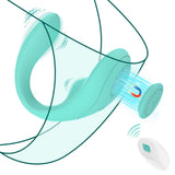 New Wearable Vibrator for Women, Masturbation Massager, APP-Controlled Vibrating Sex Toy