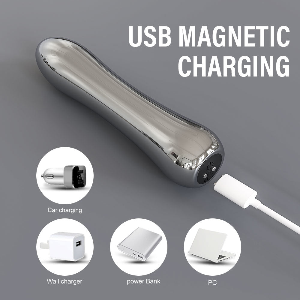 A Discreet Remote-Control Plug for Comfortable Exploration