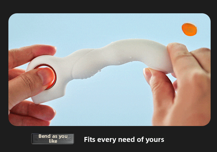 Adult Sex Toys Prostate Massager Anal Plug Male Anal Masturbator Vibrating Toy