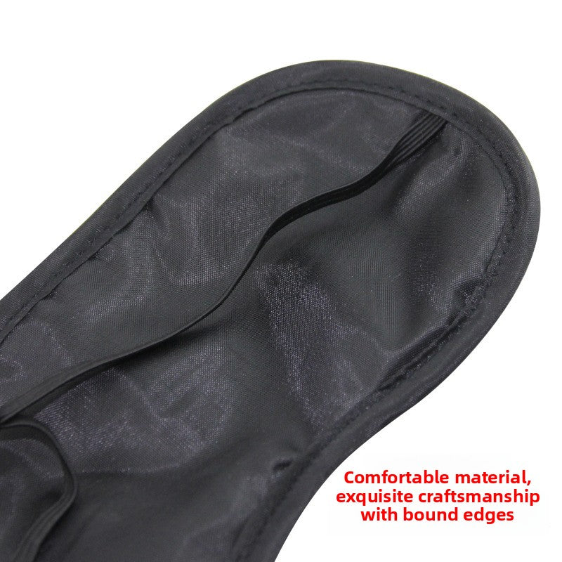 Adult Erotic Eye Mask Couple Flirting Sexy Binding Bondage Erotic Products Black Eye Mask