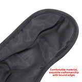 Adult Erotic Eye Mask Couple Flirting Sexy Binding Bondage Erotic Products Black Eye Mask