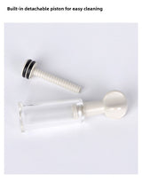 Adult Sex Toys Vacuum Breast Pump Teasing and Stimulating Breast Sucking Device for Women