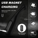 G-Spot Tide Pen Vibrator Sex Toy – Instant Focused Pulse