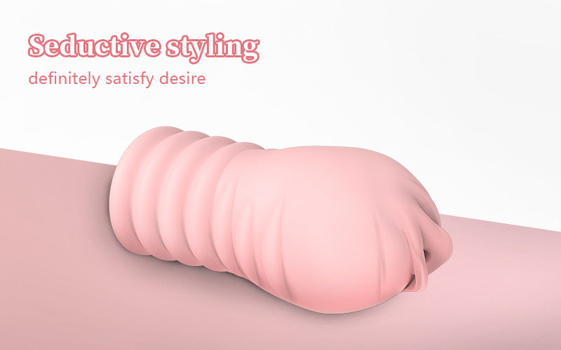 Masturbador masculino con forma de copa de avión 4D, dispositivo famoso de simulación de vagina, molde invertido, juguetes sexuales para adultos. 