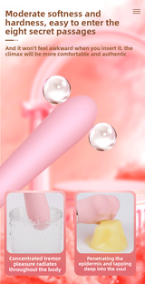 Cat Paw Clitoral Vibrator Sex Toy – Instant Wave Release