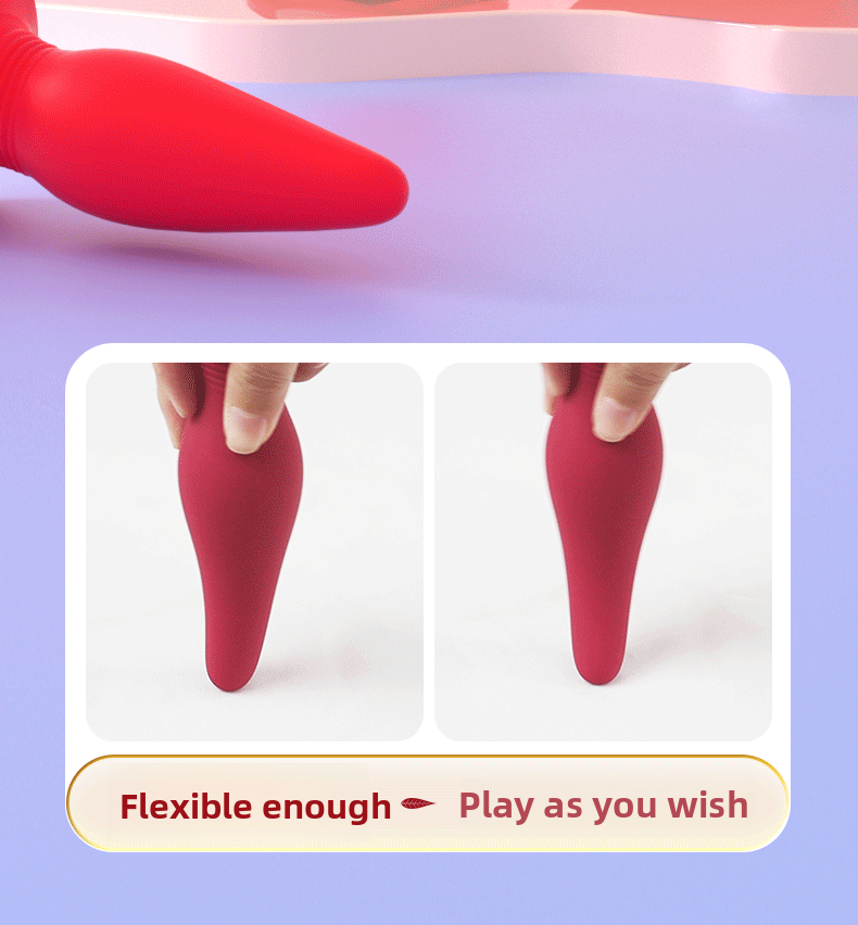 Tapón anal vibrador con control remoto para exteriores, juguete femenino, conjunto de tres piezas, productos para adultos, juguetes sexuales anales, tapones anales para la parte trasera. 