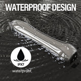 A Discreet Remote-Control Plug for Comfortable Exploration