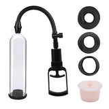 Male Erection Device Fully Automatic Airplane Cup Penis Pulling Rod Training Device Male Vacuum Negative Pressure Pump Masturbation Device