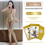 Sexy Lingerie for All Sizes, Passionate and Easy to Wear, Optional Sexy Mesh Outfit Set