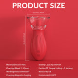 A Soft, Curious Companion for Sweet, Intimate Sensations