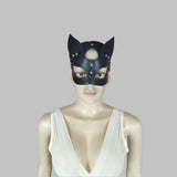 Adult Products Sexy Eye Mask Nightclub Party Makeup Props Alternative Sex Game Toys Fox Mask