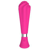 Comercio exterior transfronterizo, helado femenino, masajeador vibratorio AV, producto sexual para adultos, dispositivo de masturbación para el clímax, juguete al por mayor.