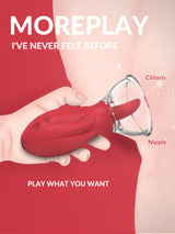 A Soft, Curious Companion for Sweet, Intimate Sensations