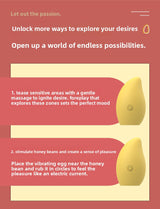 A Gentle Wellness Wand for Deep Relaxation and Private Comfort