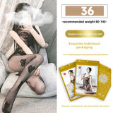 Sexy Lingerie for All Sizes, Passionate and Easy to Wear, Optional Sexy Mesh Outfit Set