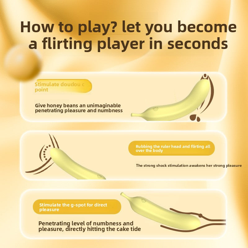 A Gentle Wellness Wand for Deep Relaxation and Private Comfort