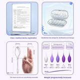 Premium Kegel Ball Pelvic Trainer Sex Toy – Core Strength System