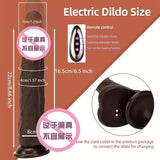 Customized Sexy Female Products Fully Automatic Telescopic Dildo Female Electric Rod Insertion Female Special Masturbator