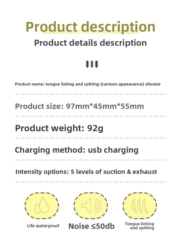 A Soft, Curious Companion for Sweet, Intimate Sensations