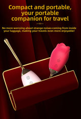 A Soft, Curious Companion for Sweet, Intimate Sensations