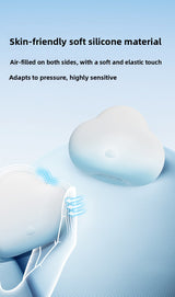 A Gentle Wellness Wand for Deep Relaxation and Private Comfort