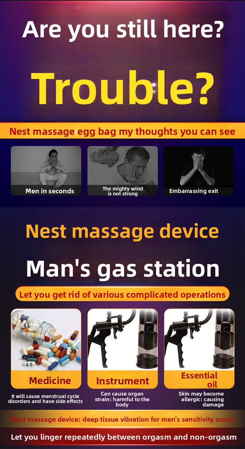 Anillo de bloqueo de semen, masturbador masculino, entrenador de testículos, funda para pene, productos para adultos, anillo vibrador de bloqueo de semen. 