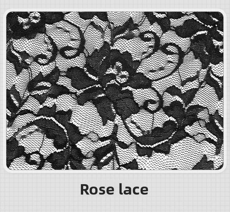 Sexy Lingerie Lace Patent Leather Pattern Secretary Role Play Professional Women Bodycon Dress 5542