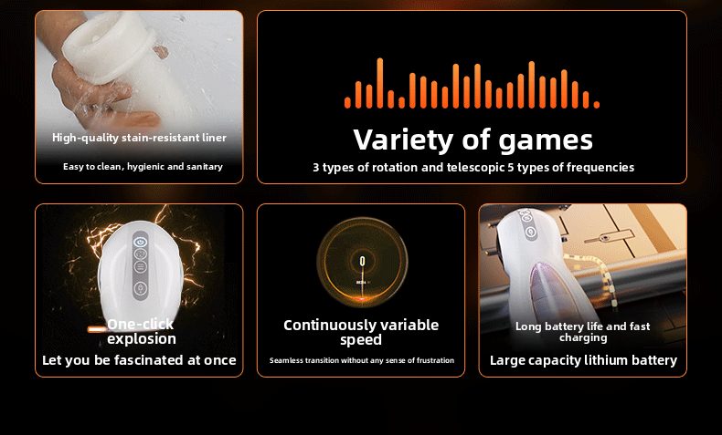 Taza de avión eléctrica de gran venta, taza de avión giratoria telescópica automática, juguete sexual para masturbación masculina, taza de avión masculina completamente automática. 