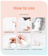 Airplane Egg Male Masturbation Stress Relief Small Self-Defense Cup Manual Airplane Cup Men's Masturbation Tool