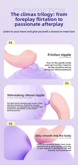 Hot Recommendation G-Spot Vibrator for Women Instant Orgasm Masturbator